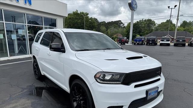 2019 Dodge Durango R/T