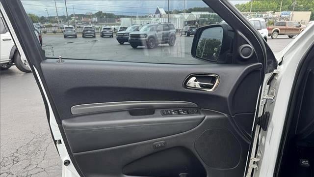 2019 Dodge Durango R/T