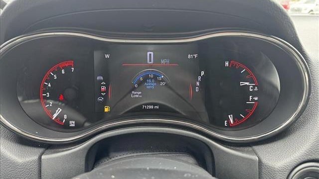 2019 Dodge Durango R/T