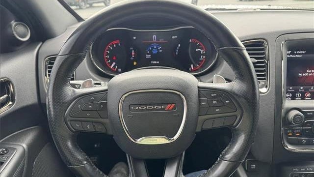 2019 Dodge Durango R/T