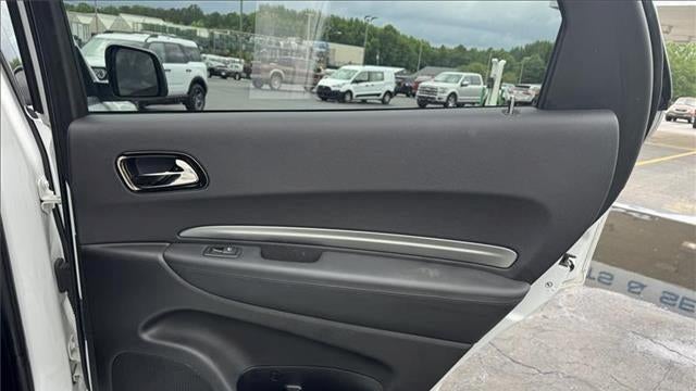 2019 Dodge Durango R/T