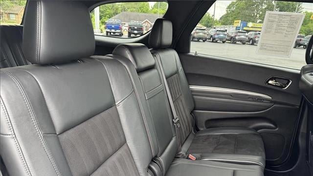 2019 Dodge Durango R/T