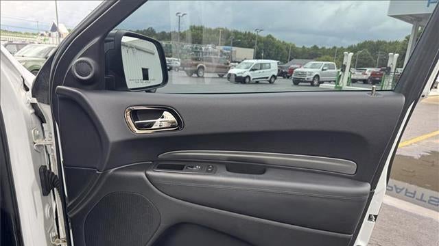 2019 Dodge Durango R/T