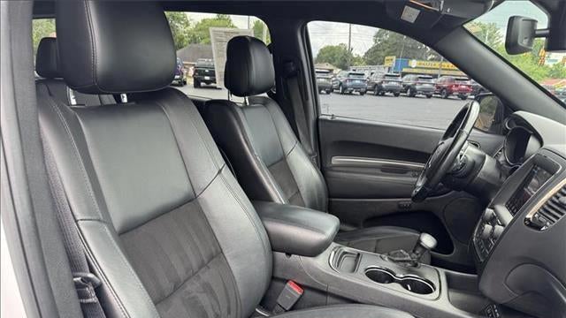 2019 Dodge Durango R/T