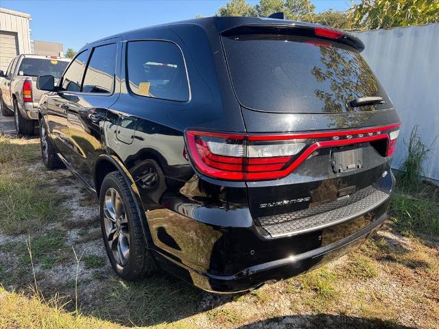 2020 Dodge Durango - $24,838