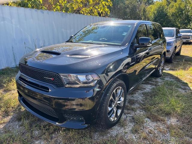 2020 Dodge Durango - $24,838