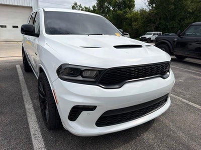 Photo of a 2021 Dodge Durango R/T 4DR SUV for sale