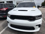 2021 Durango Thumbnail 3