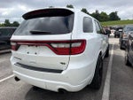 2021 Durango Thumbnail 5