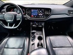 2021 Durango Thumbnail 13