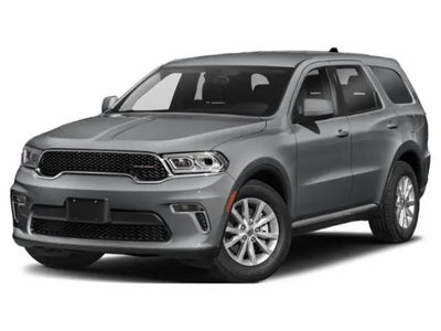 2021 Dodge Durango R/T 4DR SUV
