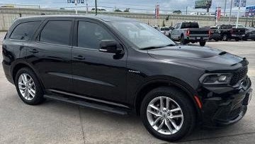 Preowned 2022 Dodge Durango R/T Plus for Sale
