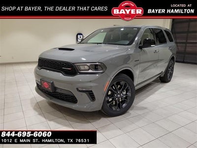 Photo of a 2022 Dodge Durango R/T 4DR SUV for sale