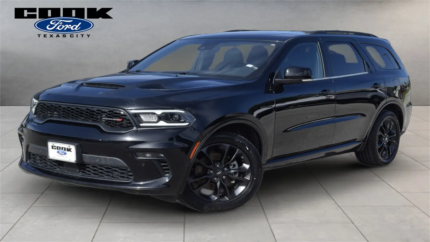 Preowned 2023 Dodge Durango R/T for Sale