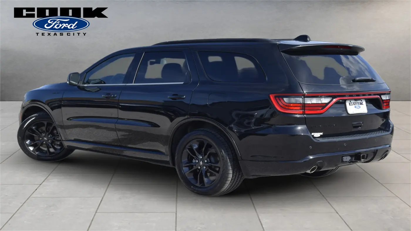 2023 Dodge Durango R/T