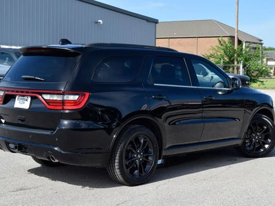 2023 Dodge Durango R/T 4DR SUV