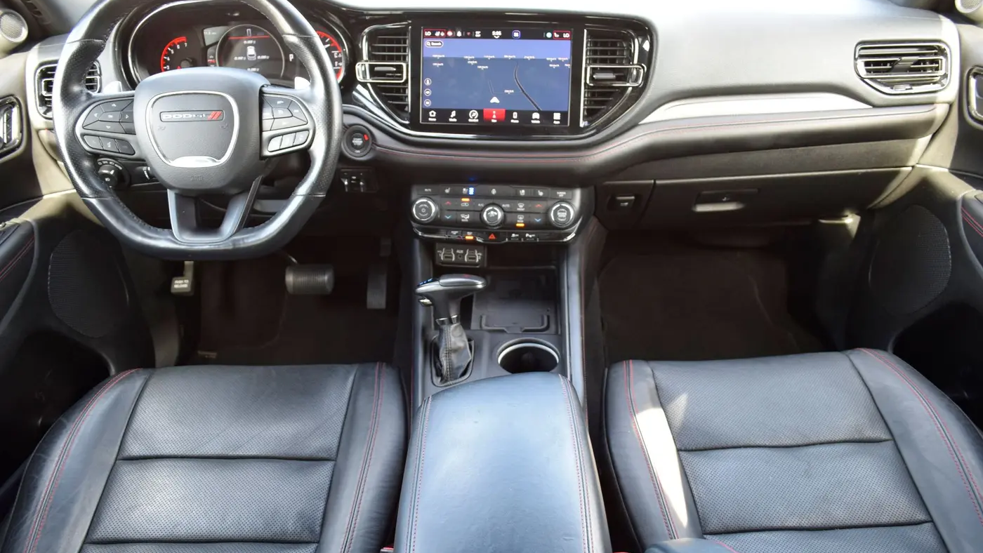 2023 Dodge Durango R/T