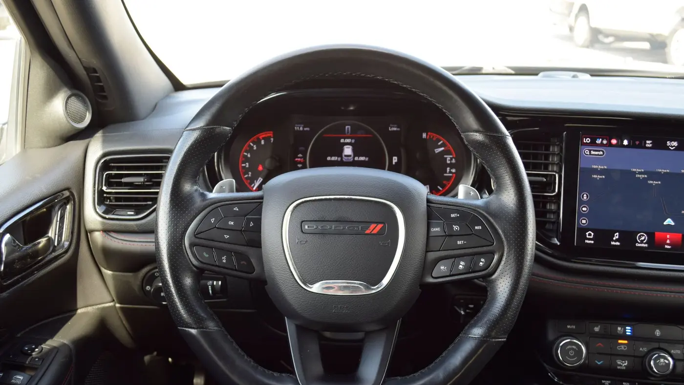 2023 Dodge Durango R/T