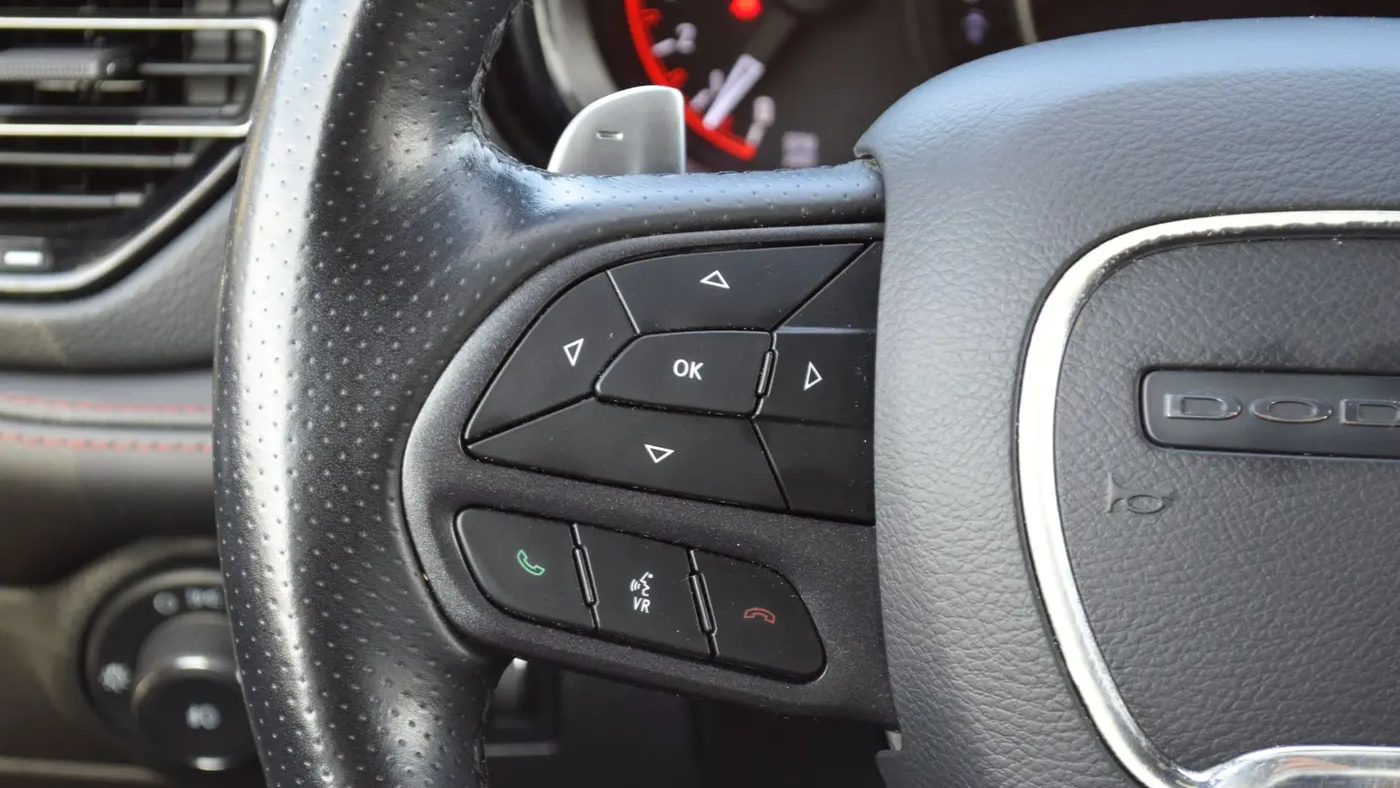 2023 Dodge Durango R/T