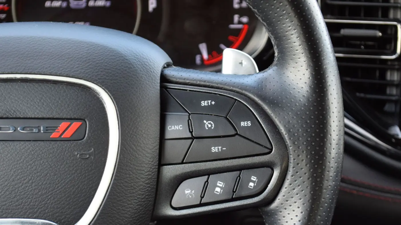 2023 Dodge Durango R/T
