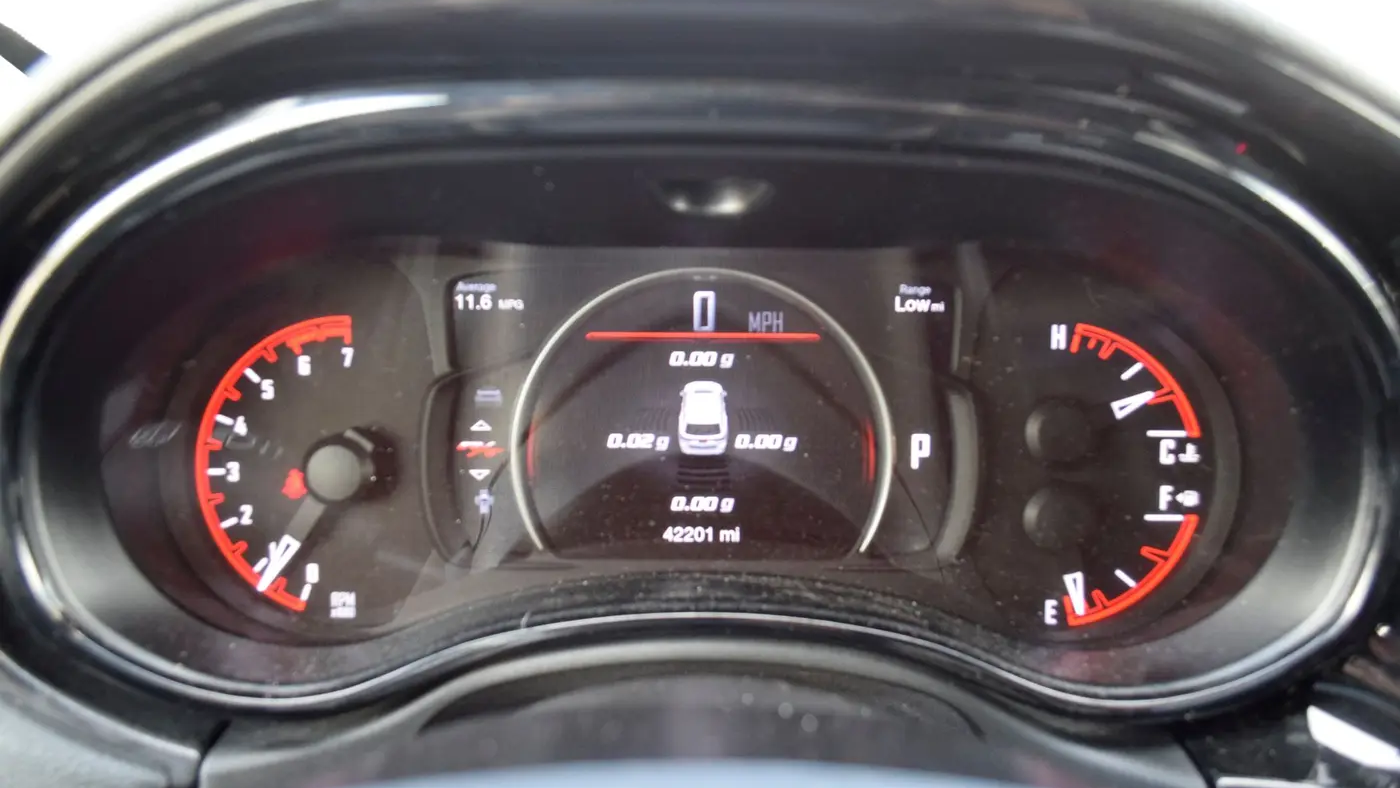 2023 Dodge Durango R/T