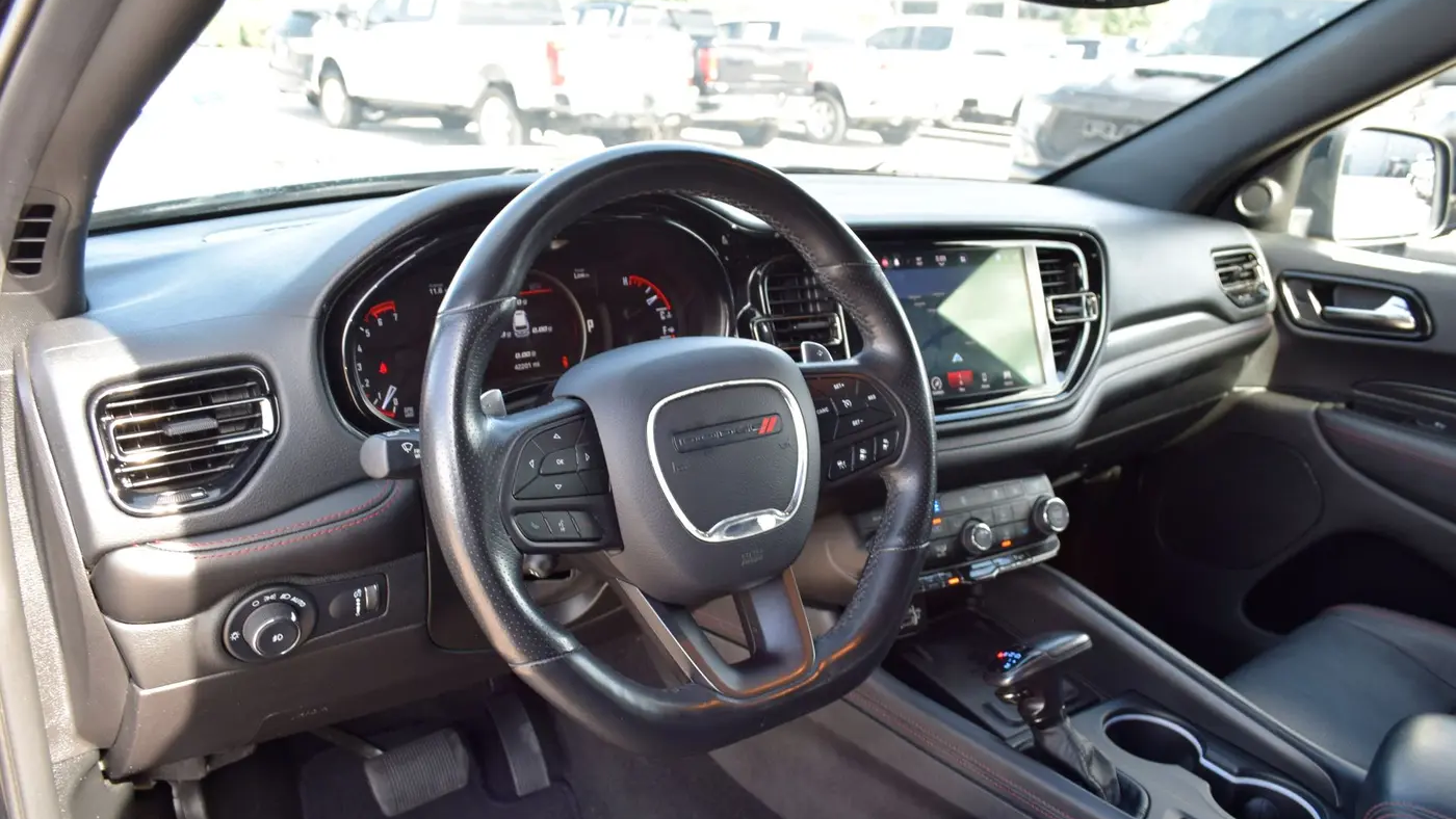 2023 Dodge Durango R/T