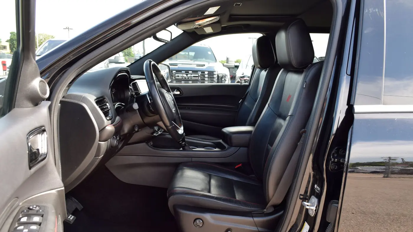 2023 Dodge Durango R/T