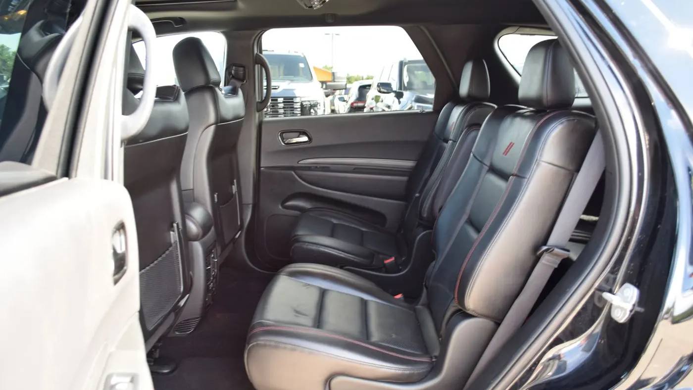 2023 Dodge Durango R/T
