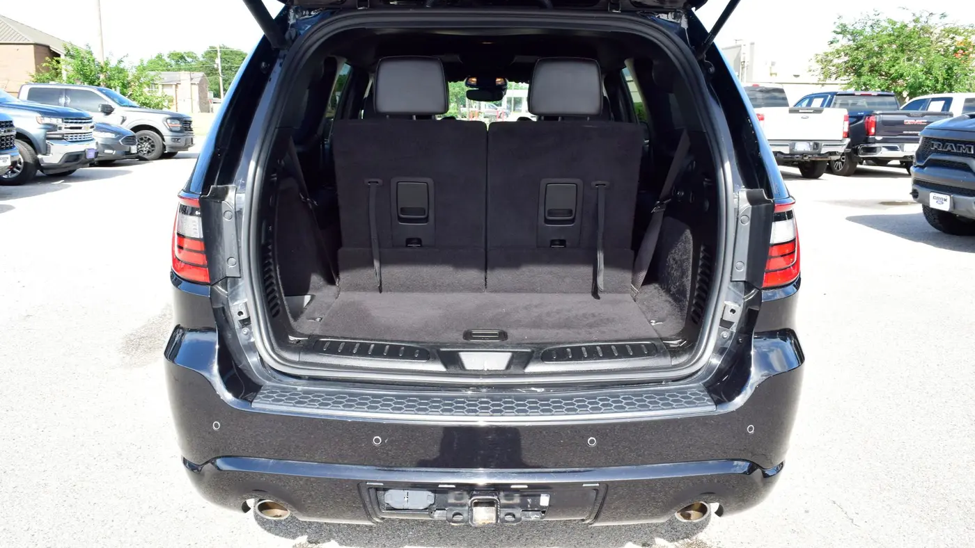 2023 Dodge Durango R/T