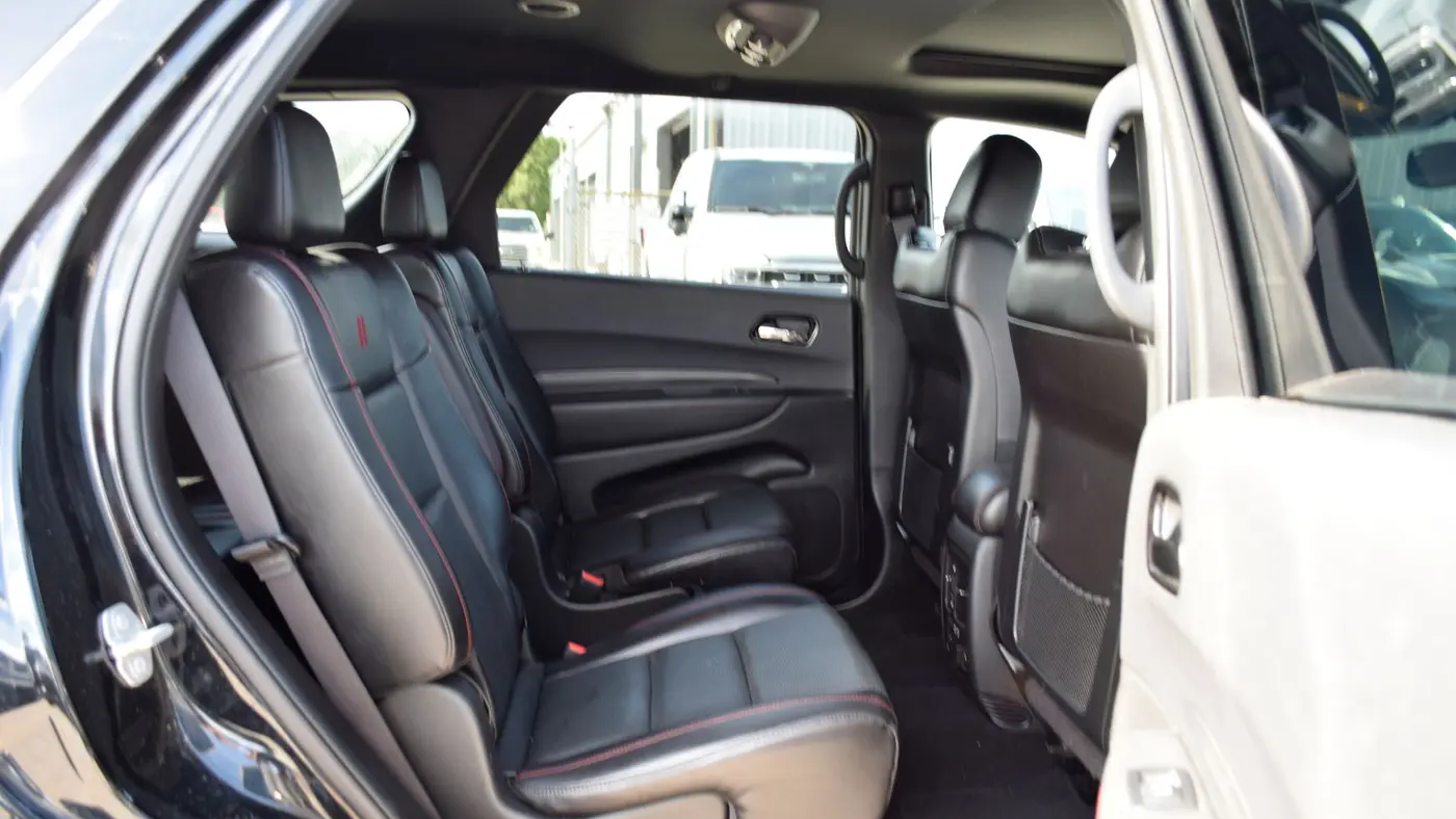 2023 Dodge Durango R/T