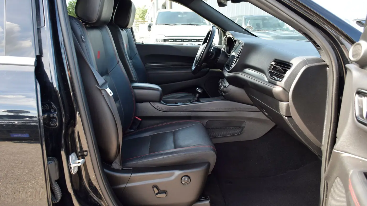 2023 Dodge Durango R/T