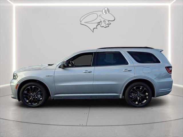 2024 Dodge Durango - $36,500
