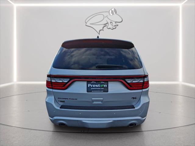 2024 Dodge Durango - $36,500
