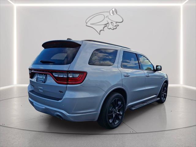 2024 Dodge Durango - $36,500
