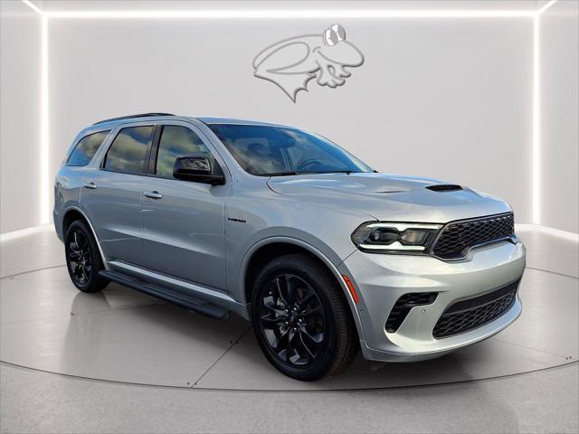2024 Dodge Durango - $36,500