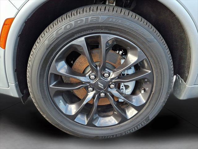 2024 Dodge Durango - $36,500
