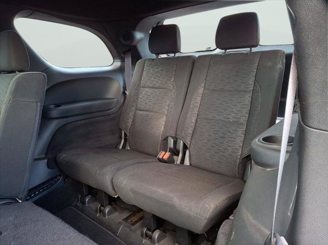 2024 Dodge Durango - $36,500