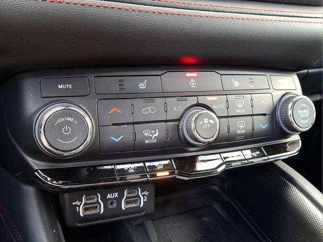 2024 Dodge Durango - $36,500