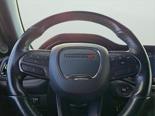 2024 Dodge Durango - $36,500