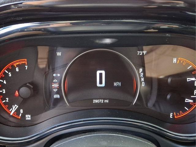 2024 Dodge Durango - $36,500