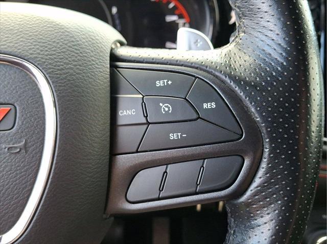 2024 Dodge Durango - $36,500