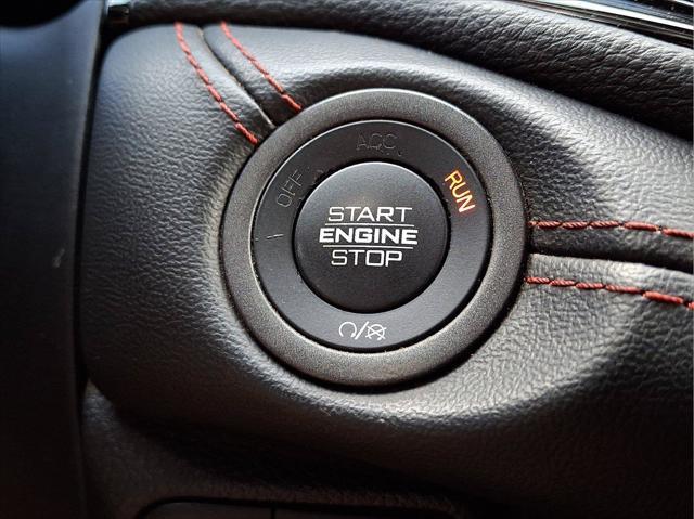 2024 Dodge Durango - $36,500