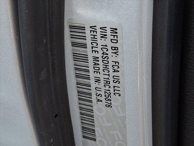 2024 Dodge Durango - $36,500