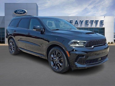 2024 Dodge Durango R/T 4DR SUV