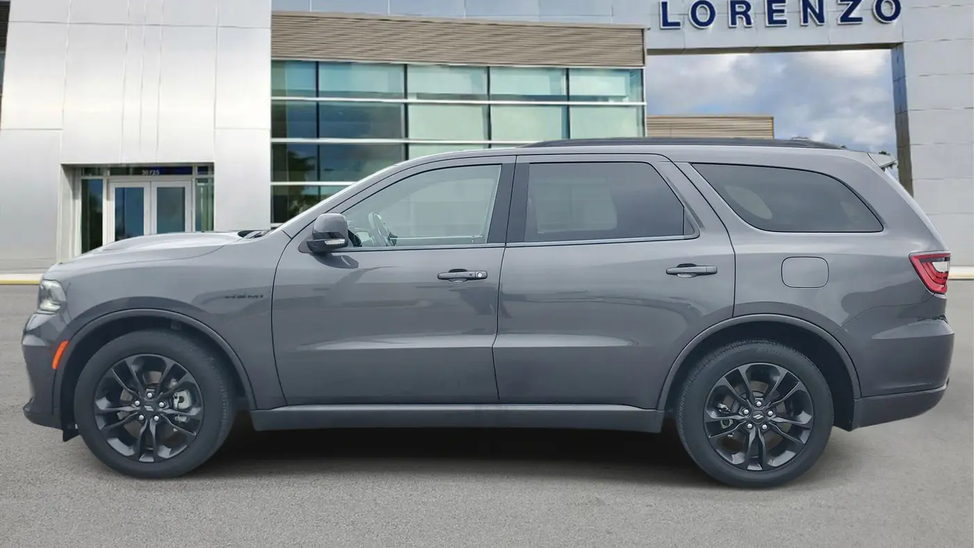 2024 Dodge Durango R/T