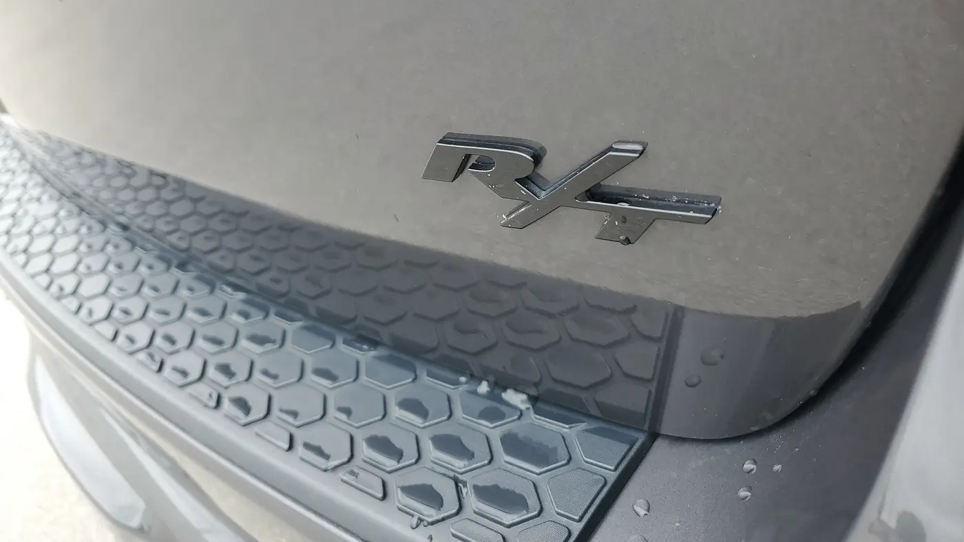 2024 Dodge Durango R/T