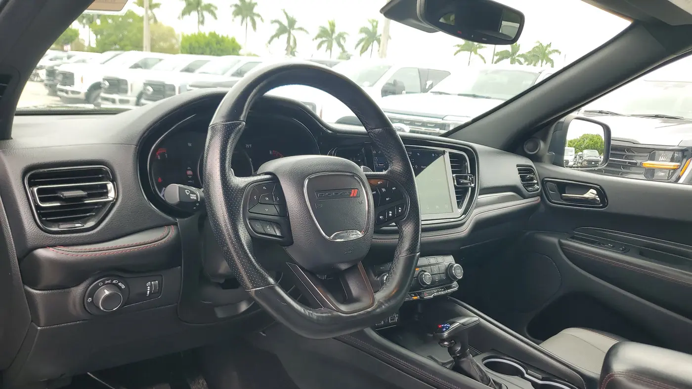 2024 Dodge Durango R/T