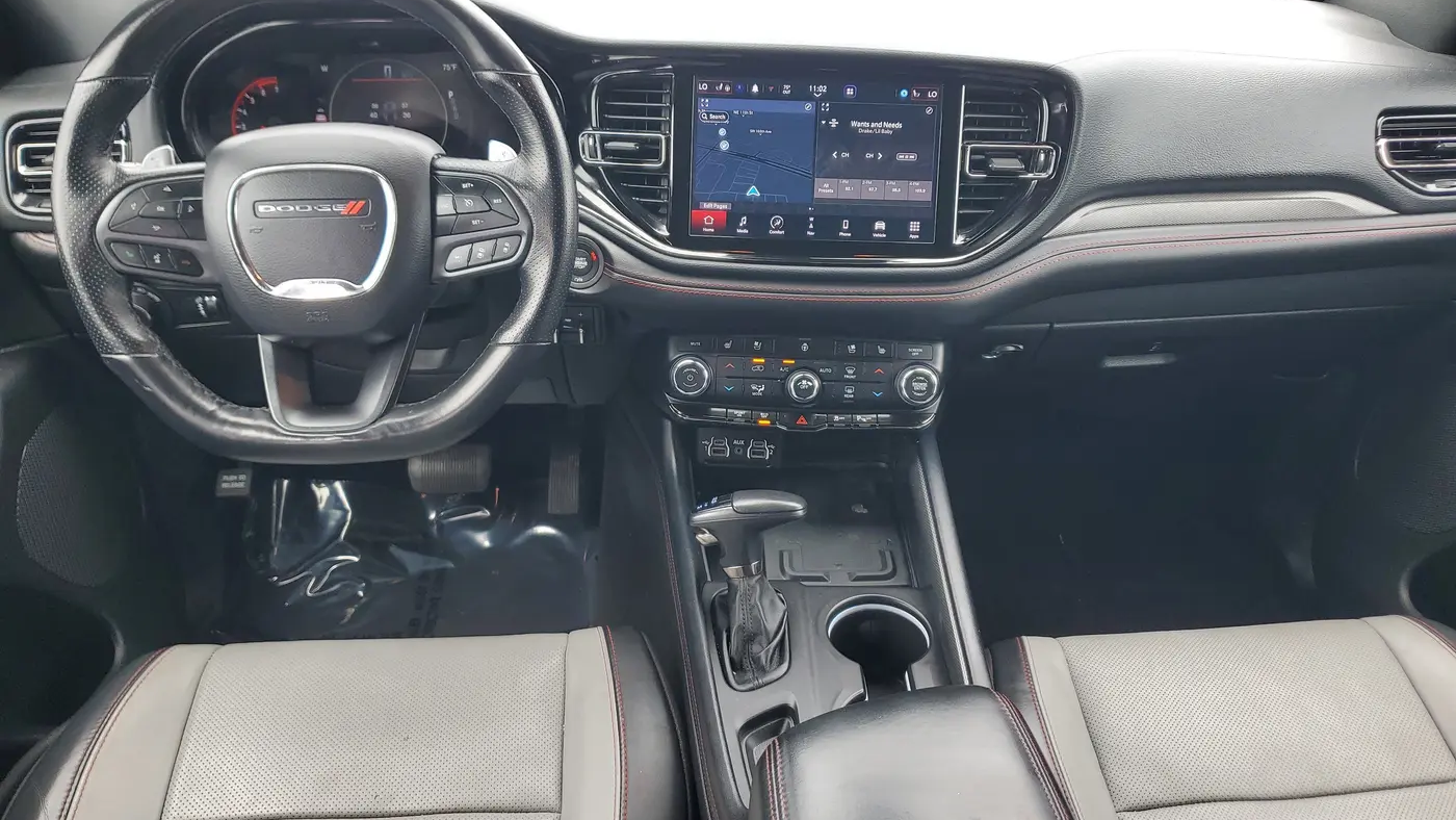 2024 Dodge Durango R/T