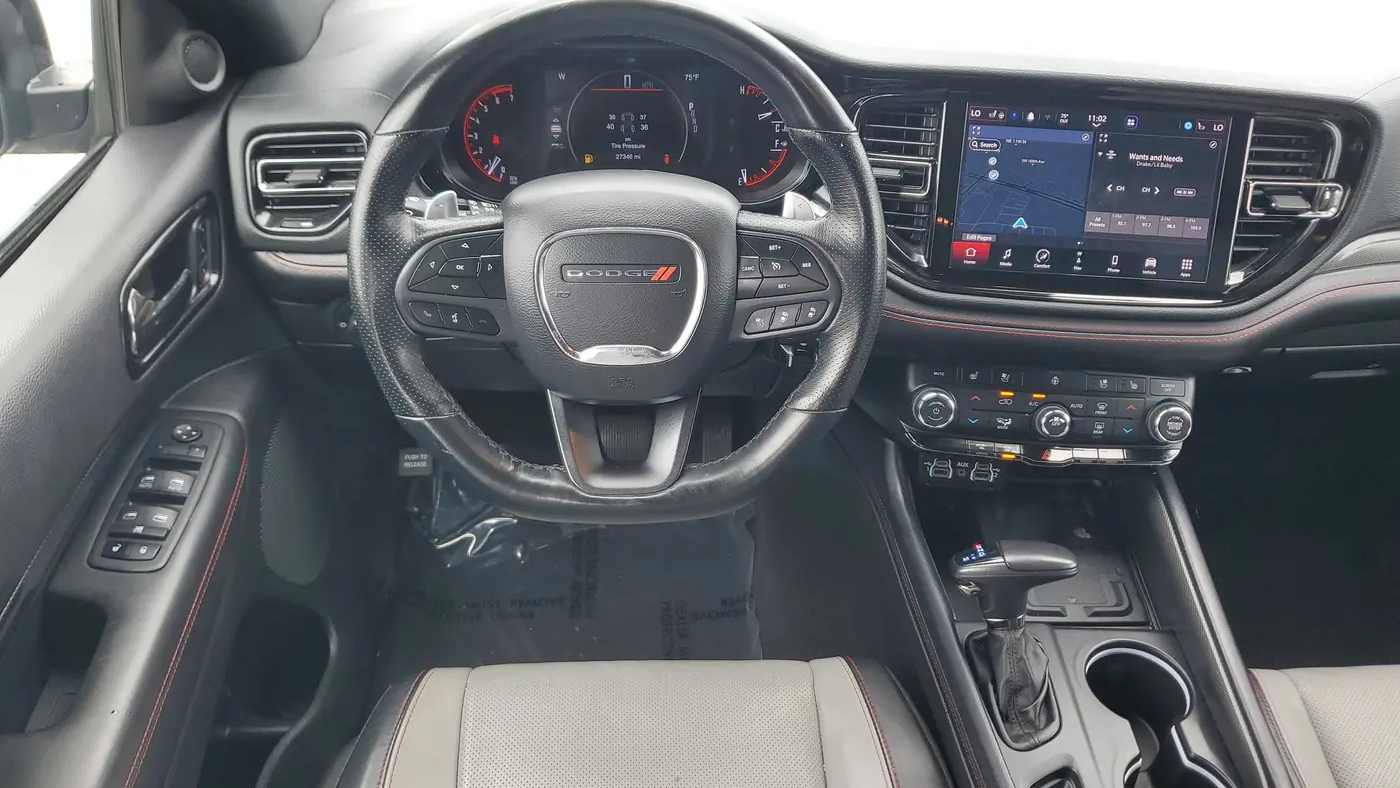 2024 Dodge Durango R/T