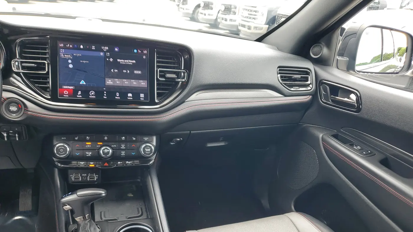 2024 Dodge Durango R/T